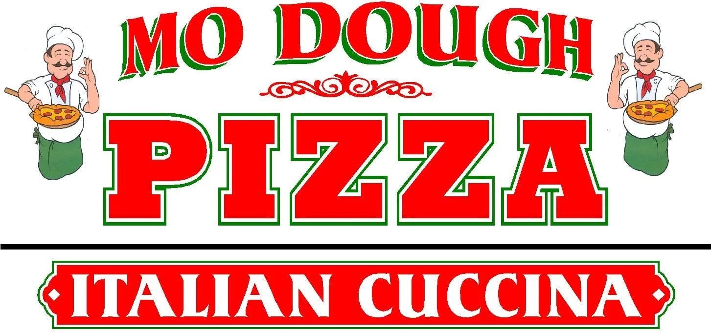 Mo Dough Pizza & Italian Cucina