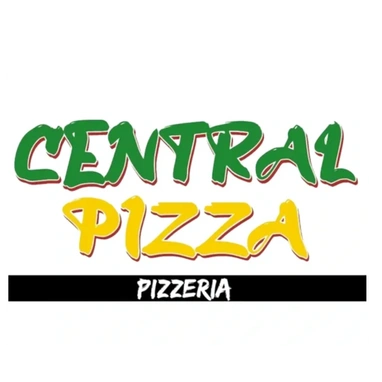 Central Pizza logo