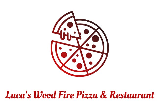 Luca's Wood Fire Pizza & Restaurant