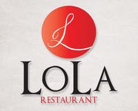 Lola Restaurant Logo