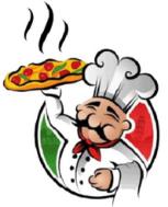 Romano's Pizza Italian Restaurant logo
