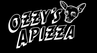 Ozzy's Apizza logo