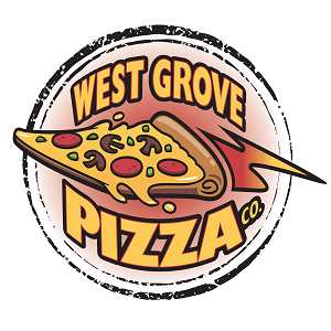 West Grove Pizza Co logo