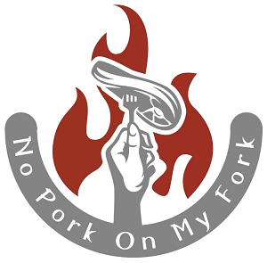 Everybody eats (no pork on my fork)