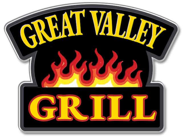 Great Valley Grill & Pizza logo