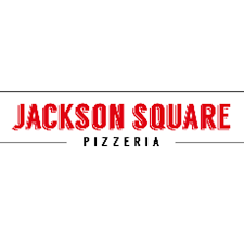 Jackson Square Pizzeria logo