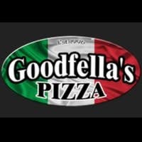 Goodfellas Pizzeria & Restaurant Logo