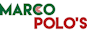 Marco Polo's Pizzeria logo