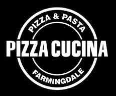 Pizza Cucina Farmingdale
