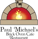 Paul Michael's Brick Oven Cafe Restaurant