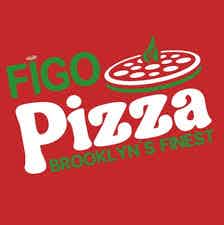Figo Pizza logo