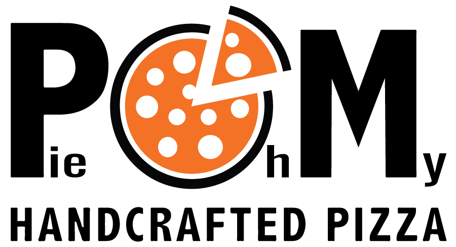 Pie Oh My Logo