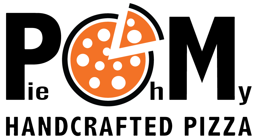 Pie Oh My logo