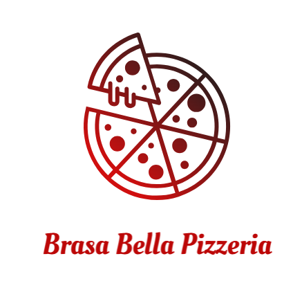 Brasa Bella Pizzeria logo