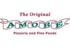 Amore Pizzeria Logo