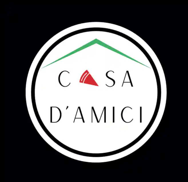 Casa D'Amici logo