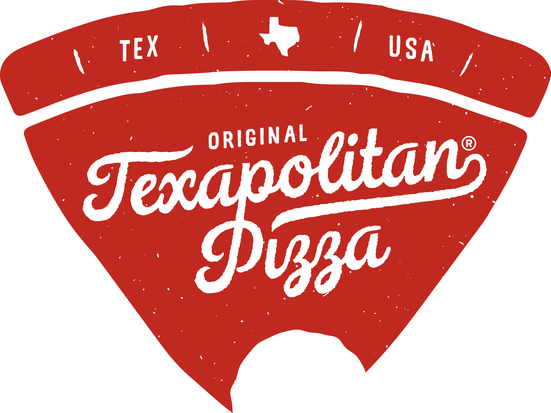 Texapolitan Pizza