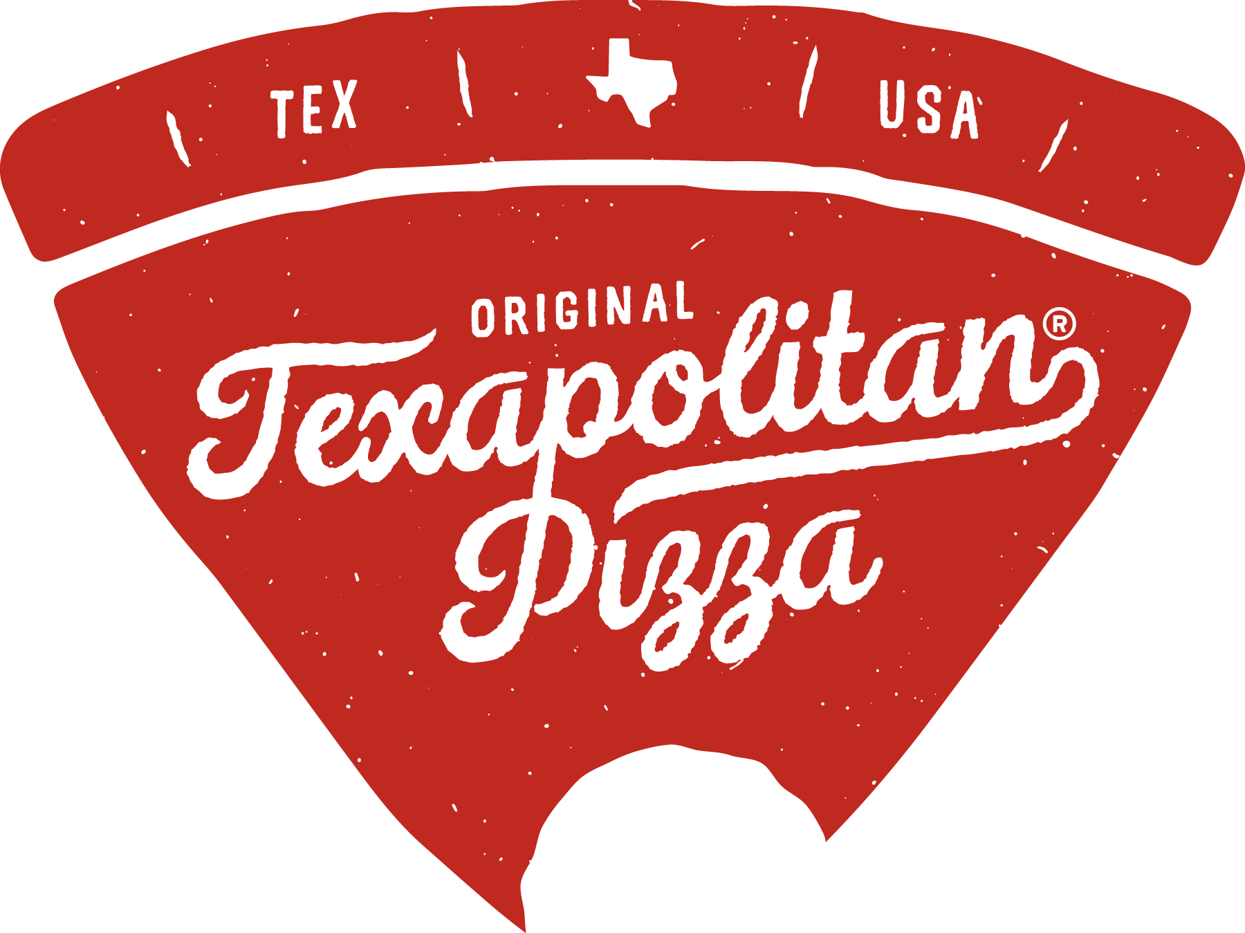 Texapolitan Pizza logo