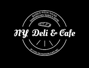 NY Deli Pizza & Cafe