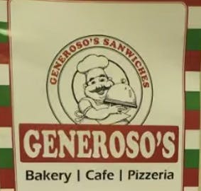 Generoso's Bakery Cafe & Pizzeria