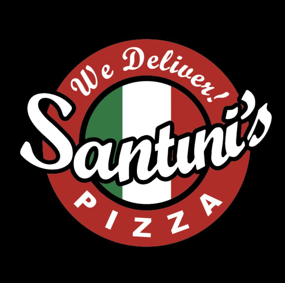 Santini's Mantua logo