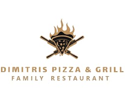 Dimitris Pizza & Grill