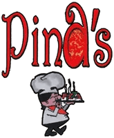 Pina's Pizza