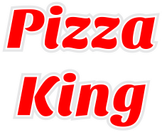 Pizza King logo