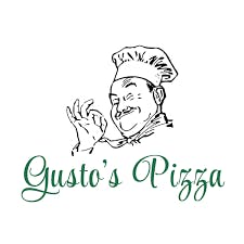 Gustos pizza & salad