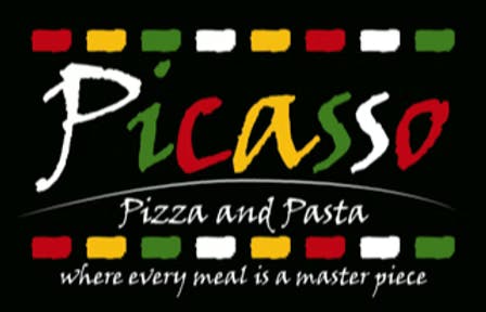 Picasso Pizza & Pasta