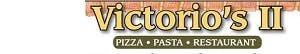 Victorio's II Pizza & Pasta