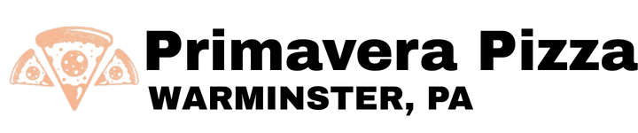 Primavera Pizza