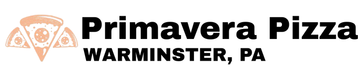 Primavera Pizza logo