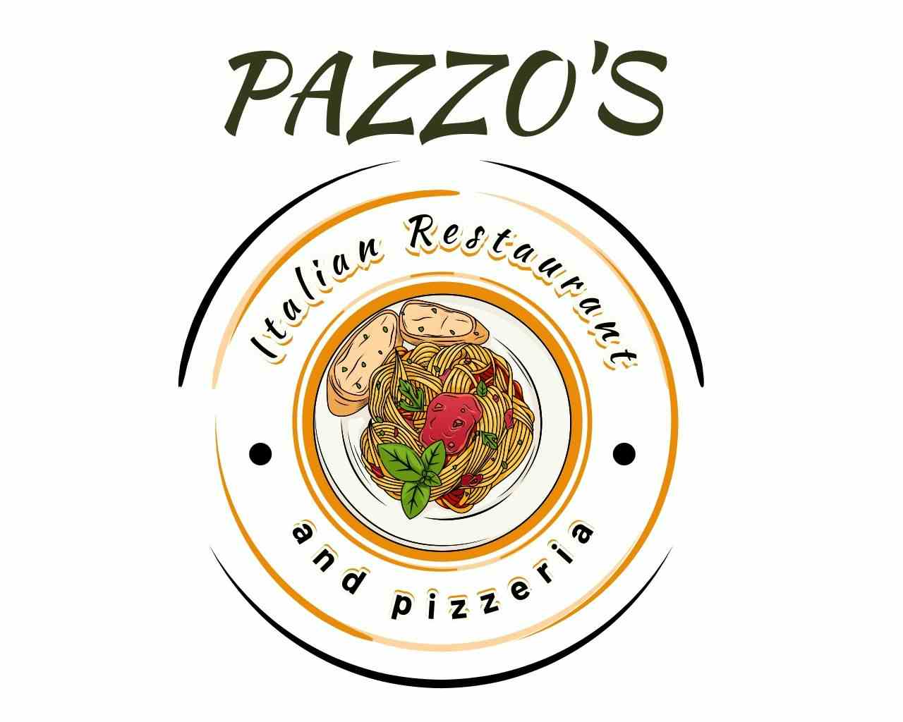 Pazzos logo