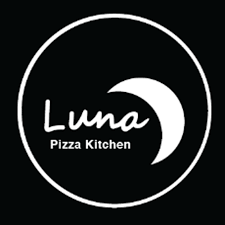 Luna Pizza Kitchen - Worthington/Polaris logo