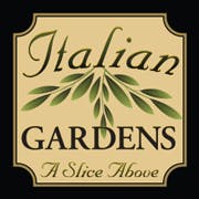 Italian Gardens Logo