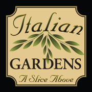 Italian Gardens logo