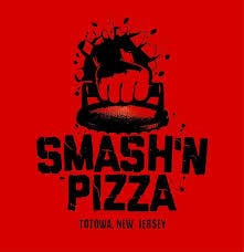 Smash'N Pizza