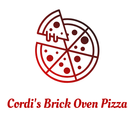 Cordi's Brick Oven Pizza logo