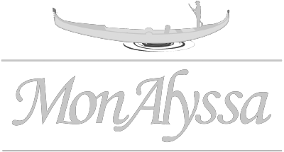 MonAlyssa Italian Restaurant & Pizzeria logo