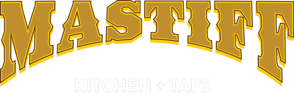 Mastiff Kitchen La Mesa logo
