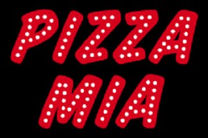 Pizza Mia - Huguenot