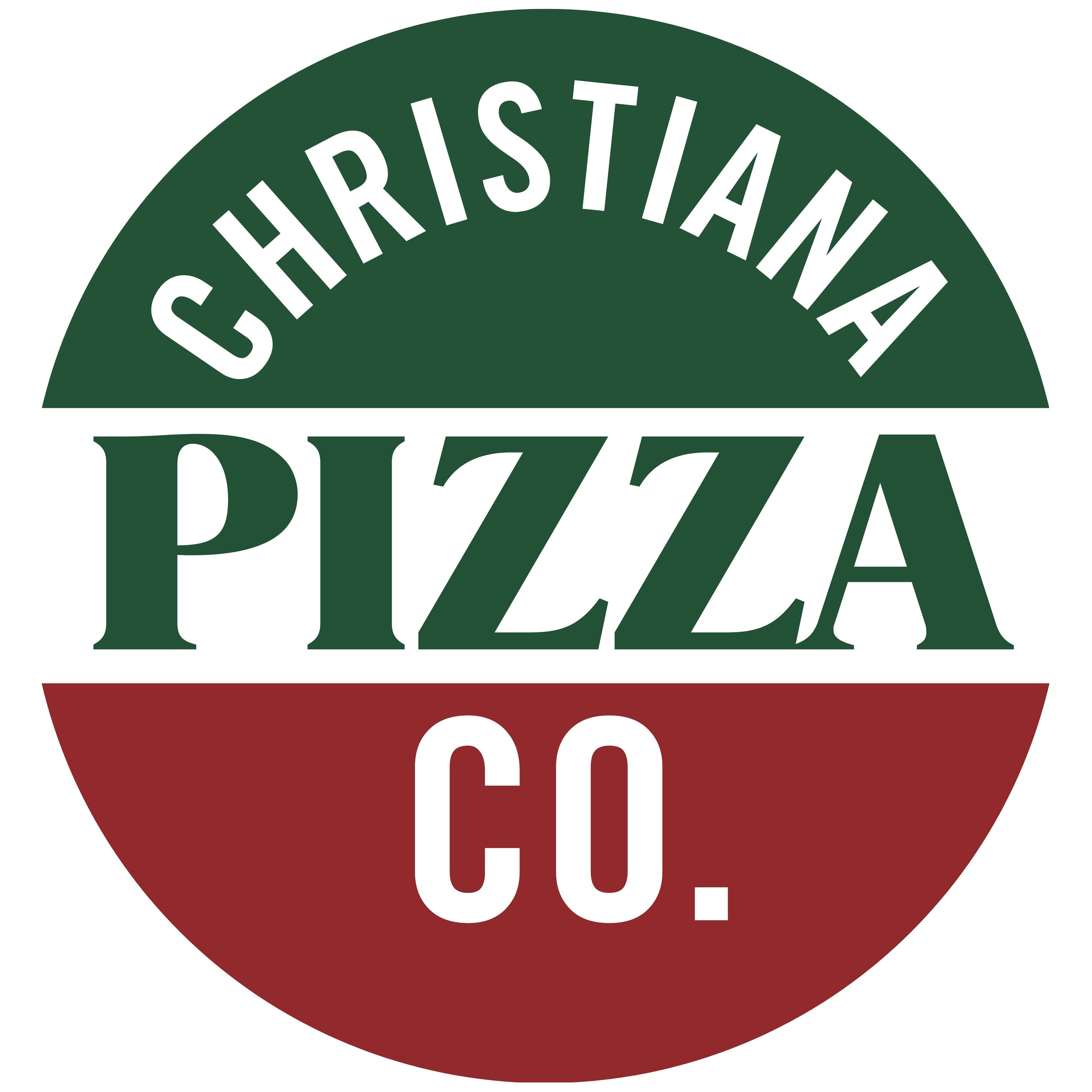 Christiana Pizza Co