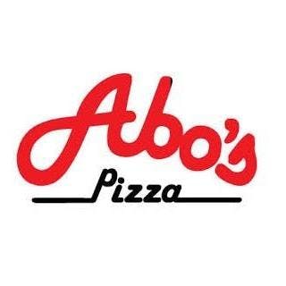 Abo's Pizza