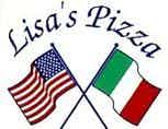 Lisa's Pizza logo