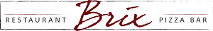 Brix Restaurant & Pizza Bar logo