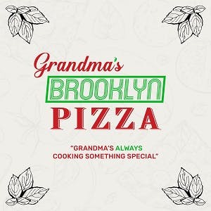 Grandma's Brooklyn Pizza