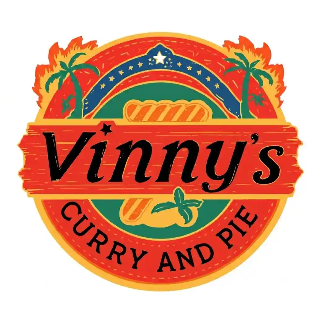 Vinny's logo