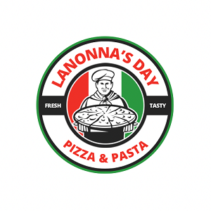 La Nonna's Day Pizza and Pasta logo