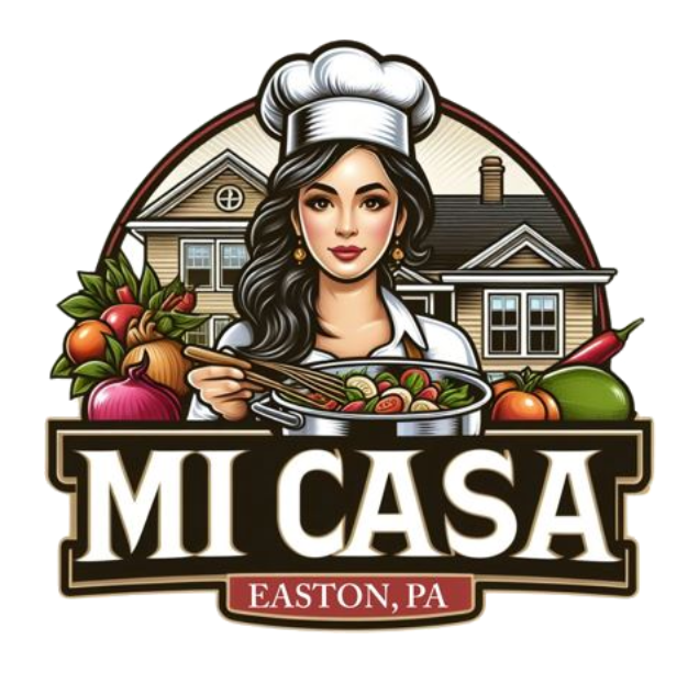 Mi Casa Restaurante logo